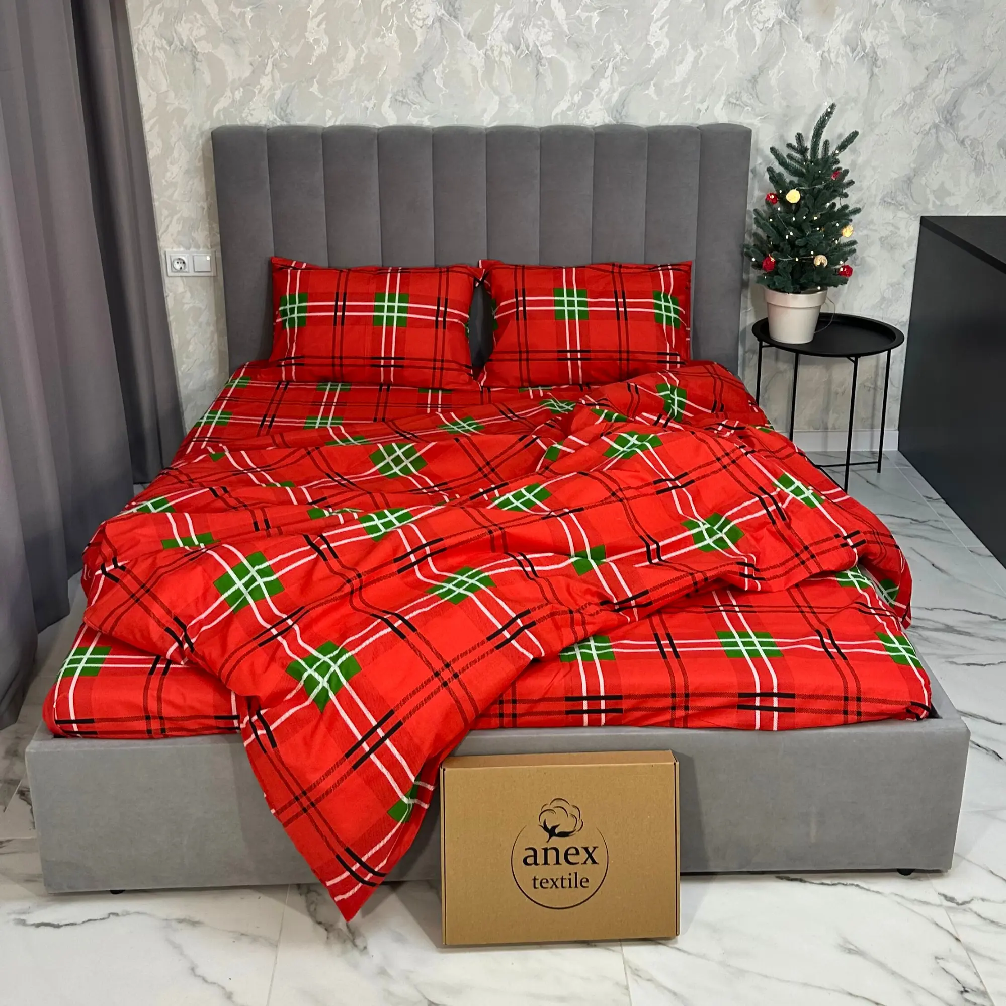 РІЗДВЯНА КЛІТИНКА